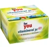 Vitamineral 31 Plus Granulat, 30 St> Multivitamine