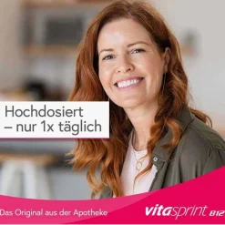 Vitasprint B12 Trinkfläschchen, 4 St><noscript><img width=