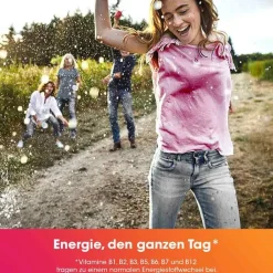 Vitasprint Duo Energie Tabletten, 20 St