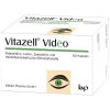 Vitazell Video Kapseln, 60 St> Lutein|Astaxanthin