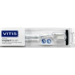 Vitis implant Zahnbürste, 1 St> Zahnbürsten