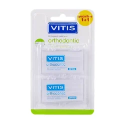 Vitis orthodontic Wachs, 1 St