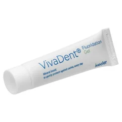 Vivadent Fluoridation Gel, 75 ml> Mundpflege