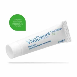 Vivadent Fluoridation Gel, 75 ml><noscript><img width=