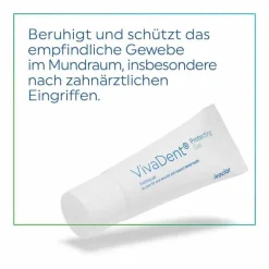 Vivadent Protecting Gel, 20 g
