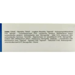 Vivatlac Synbiotikum magensaftresistente Kapseln, 30 St><noscript><img width=