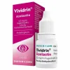 Vividrin ® Azelastin Augentropfen Akuthilfe bei Heuschnupfen und Allergien, 6 ml> Augentropfen Allergie|Allergie Medikamente