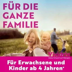 Vividrin ® Azelastin Augentropfen Akuthilfe bei Heuschnupfen und Allergien, 6 ml><noscript><img width=