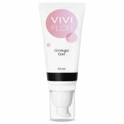 Viviflor Ginkgo Gel, 50 ml> Intimpflege|Gleitmittel