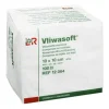 Vliwasoft Vlieskompressen 10x10cm 4-lagig unsteril, 100 St
