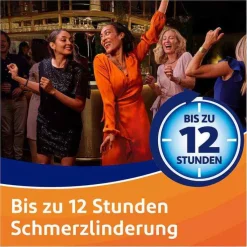 Voltaren Schmerzgel forte 23,2 mg/g Gel mit Diclofenac, 120 g