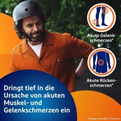 Voltaren Schmerzgel forte 23,2 mg/g Gel mit Diclofenac, 180 g> Diclofenac