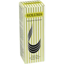 Voluma Haarwasser, 200 ml