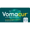 Vomacur ® 50 mg Tabletten, 20 St> Übelkeit & Erbrechen