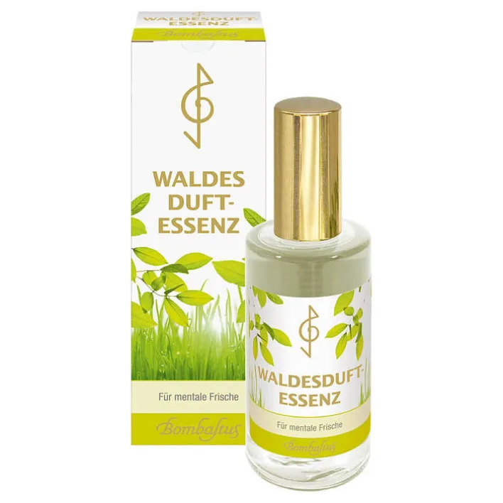 Bombastus Waldesduft-Essenz, 50 ml> Aromatische Düfte