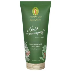 Primavera Waldspaziergang Duschbalsam, 200 ml> Duschgele