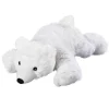 Warmies Eisbär herausnehmbar, 1 St> Wärmetiere