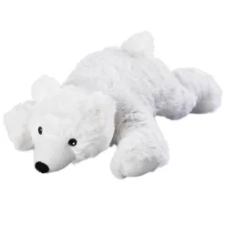 Warmies Eisbär herausnehmbar, 1 St> Wärmetiere