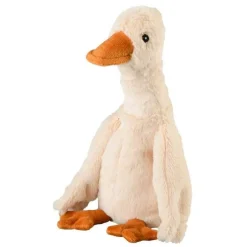 Warmies Minis Gans, 1 St> Wärme- Und Körnerkissen|Wärmetiere