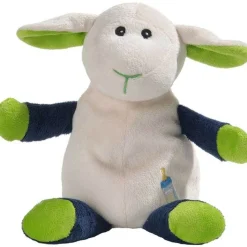 Warmies Pure Schaf grün, 1 St> Wärmetiere