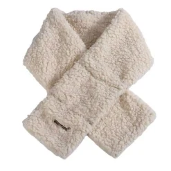 Warmies Schal Sherpa beige, 1 St