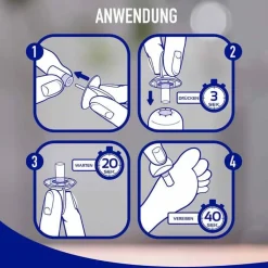 Wartner Fußwarzen Spray, 50 ml