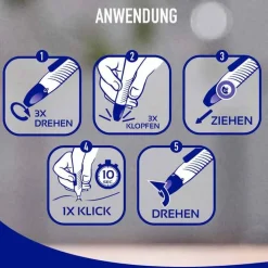 Wartner Stift gegen Warzen 2.0, 1 St><noscript><img width=