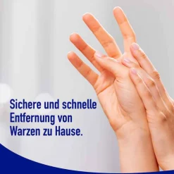 Wartner Warzen Spray, 50 ml