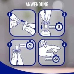 Wartner Warzen Spray, 50 ml