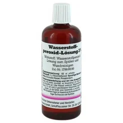 Wasserstoffperoxid Lösung 3%, 250 ml