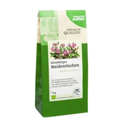 Salus Weidenröschenkraut kleinblütig Tee , 75 g> Kräutertee|Bio Tee