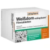 Ratiopharm Weißdorn-® Filmtabletten, 100 St> Stärkungsmittel