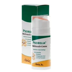 Weihrauch Creme Psorelia, 100 ml