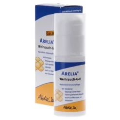 Weihrauch Gel Arelia, 50 ml