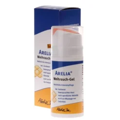 Aurelia Weihrauch Gel Arelia, 100 ml> Weihrauch