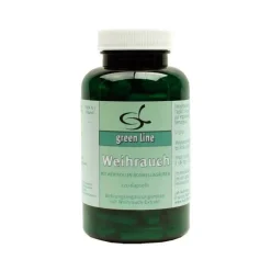 Weihrauch Kapseln, 120 St