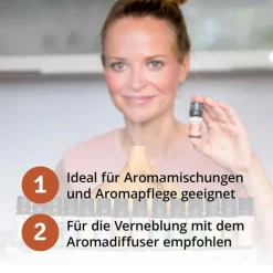 Weihrauch Öl naturrein ätherisch, 5 ml