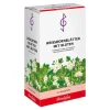 Weissdornblätter mit Blüten Tee, 90 g