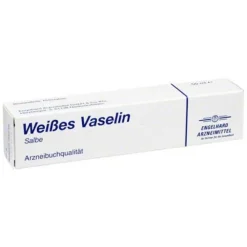 Weisses Vaselin, 50 ml> Sonstige Körperpflegeprodukte