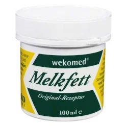 Wekomed Melkfett, 100 ml