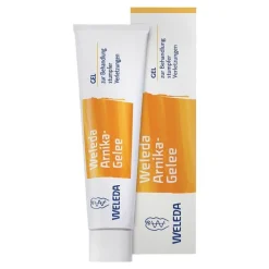 Weleda Arnika-Gelee, 70 g