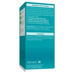 Weleda Belebendes Haar-Tonikum, 100 ml