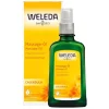 Weleda Calendula Massageöl, 100 ml> Massageöle|Körperöle