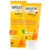 Weleda Calendula Pflegecreme Körper & Gesicht, 75 ml