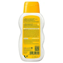 Weleda Calendula Pflegemilch, 200 ml