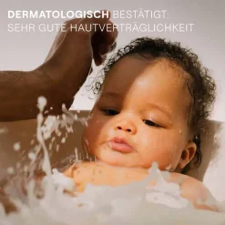 Weleda Calendula Waschlotion & Shampoo, 400 ml