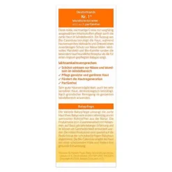 Weleda Calendula Wundschutzcreme parfümfrei, 75 ml>Kinder Haut- & Haarpflege|Spezielle Anwendungen