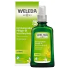 Weleda Citrus erfrischendes Pflege-Öl, 100 ml