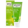 Weleda Citrus Hand- und Nagelcreme, 50 ml