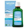 Weleda Erfrischende 2in1 Reinigung Milch, 100 ml